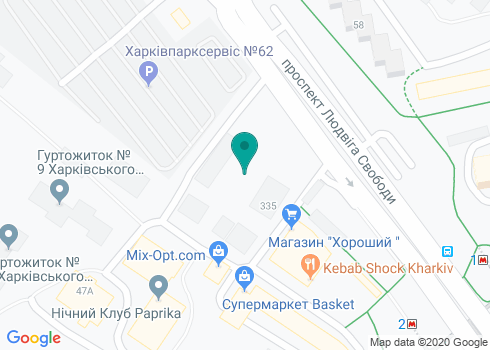 Банкомат ПриватБанк на карте Банкомат ПриватБанк на карте