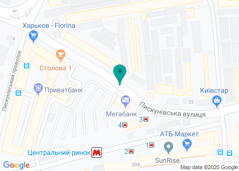 Сервисный центр «Тех-Сервис» на Пискуновской на карте Сервисный центр «Тех-Сервис» на Пискуновской на карте