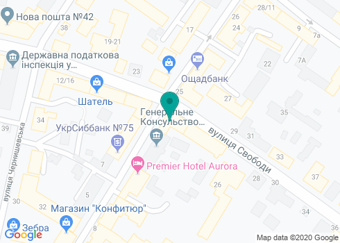 Харьковское отделение банка «Финбанк» на Артема на карте