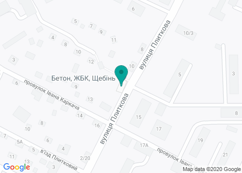 ООО «ЭНЕРГЕТИК» на карте ООО «ЭНЕРГЕТИК» на карте