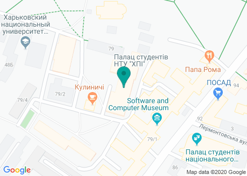 ООО Оценочная компания «Аргумент-Эксперт» на карте ООО Оценочная компания «Аргумент-Эксперт» на карте