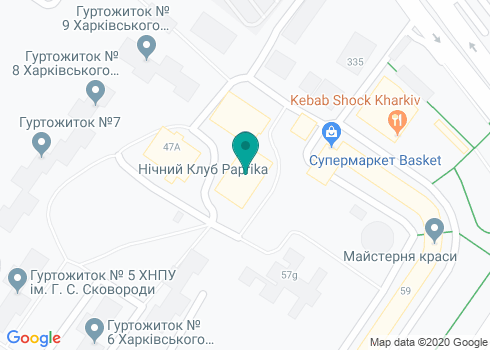 Частный нотариус Кучерявый Александр Иванович на карте Частный нотариус Кучерявый Александр Иванович на карте