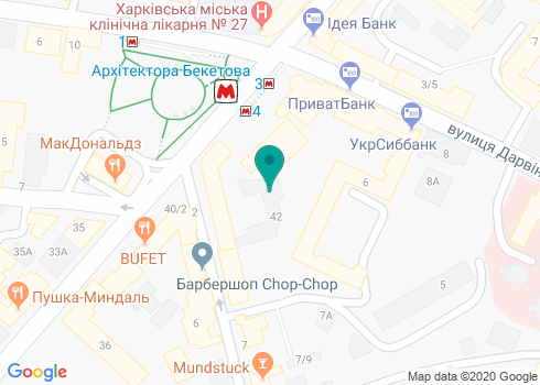Частный нотариус Иванова Юлия Викторовна на карте Частный нотариус Иванова Юлия Викторовна на карте