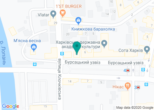 Частный нотариус Хмелькова Ирина Владимировна на карте Частный нотариус Хмелькова Ирина Владимировна на карте