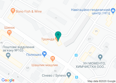 Банкомат ПриватБанк на карте Банкомат ПриватБанк на карте
