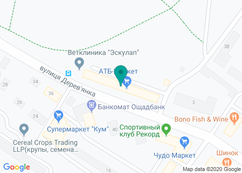 Частный нотариус Жицкая Яна Евгеньевна на карте Частный нотариус Жицкая Яна Евгеньевна на карте