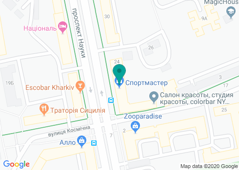 Частный нотариус Сарапас Наталья Борисовна на карте Частный нотариус Сарапас Наталья Борисовна на карте