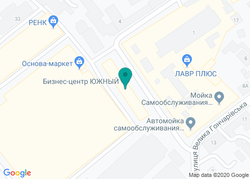 Охранное предприятие «Антарес-Ск» на карте Охранное предприятие «Антарес-Ск» на карте