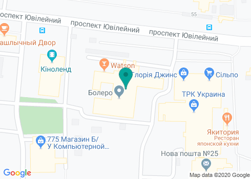Юридическая фирма «Консорциум» (Consorcium) на карте