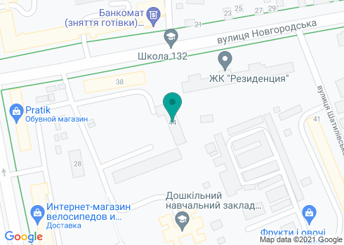 Юридическая компания «Арбитрум» на карте