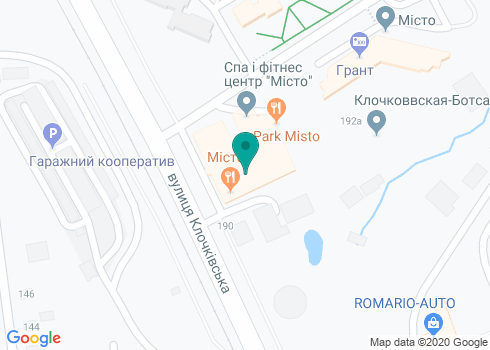Правовой центр «Советник» на карте