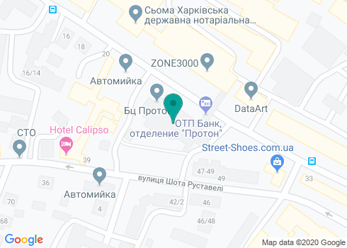 ООО «Политес Крок» на карте ООО «Политес Крок» на карте
