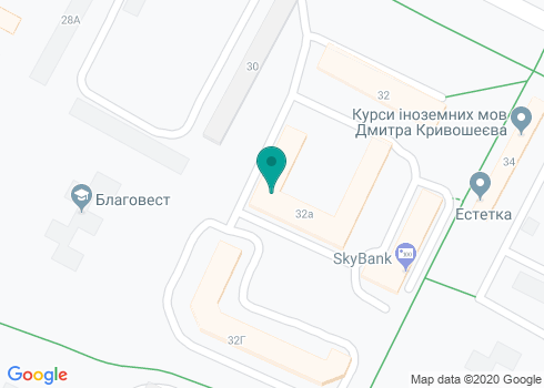 Аудиторская фирма «Успех - 93» на карте Аудиторская фирма «Успех - 93» на карте