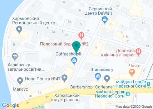 Межрегиональная аудиторская фирма «Экспертиза» на карте Межрегиональная аудиторская фирма «Экспертиза» на карте