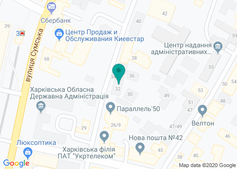 Салон красоты «Ирис» (Iris) на карте