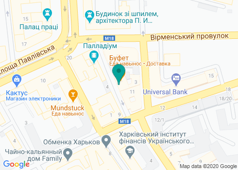 Mon Plaisir, салон красоты на карте