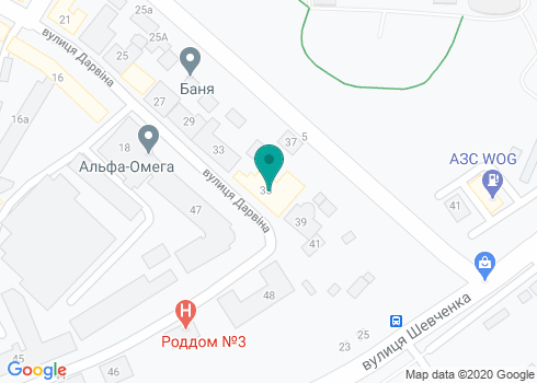 Бомонд, салон красоты на карте