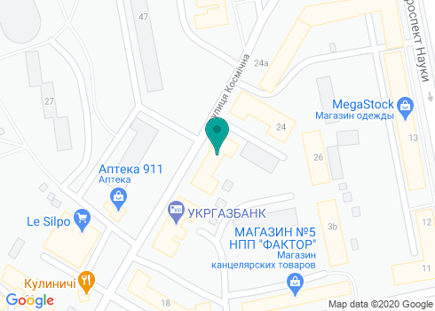 Косметик-Эстет, студия эстетики лица и тела на карте