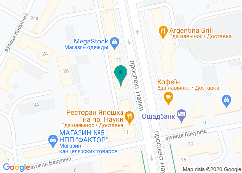 Орфей, парикмахерская на карте Орфей, парикмахерская на карте