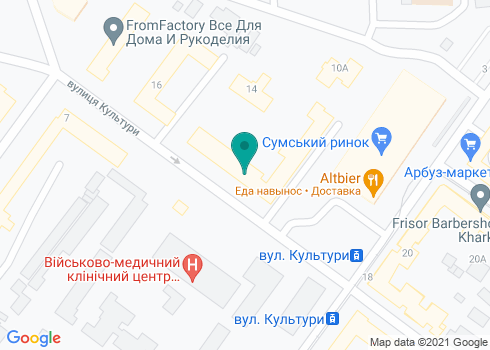 Лазерхаус, центр лазерной косметологии на карте