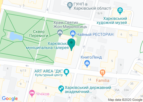 Кофейня «Венская кофейня» на карте