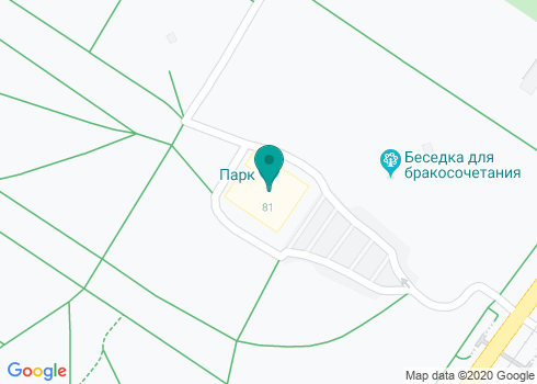 Кафе «Вдвоем» на карте Кафе «Вдвоем» на карте