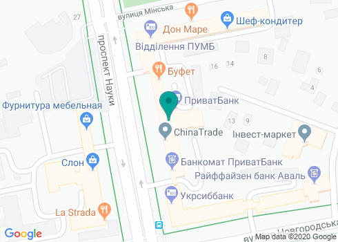 Компания «Car-Service» на карте Компания «Car-Service» на карте