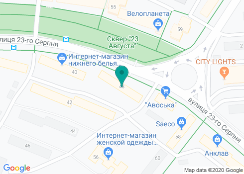 Салон брендовой столярной фурнитуры «Ручников» на карте Салон брендовой столярной фурнитуры «Ручников» на карте