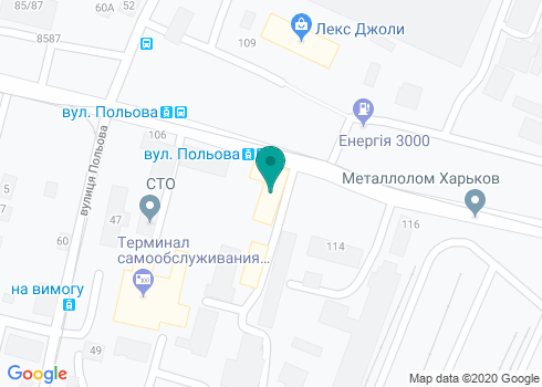Металлопластиковые окна «Окна Профит» на карте Металлопластиковые окна «Окна Профит» на карте