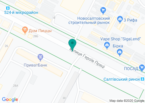 Станция технического обслуживания «CITY GAZ» на карте Станция технического обслуживания «CITY GAZ» на карте