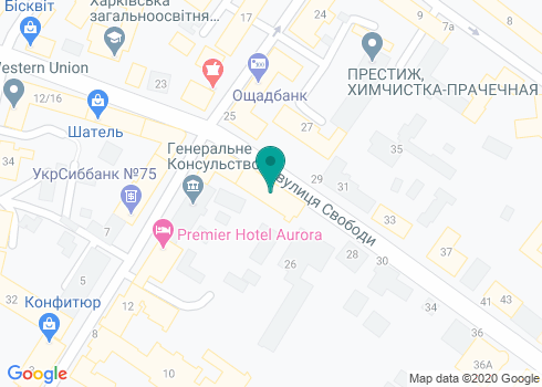 Сервисный центр «FreshIT» в Центре на карте