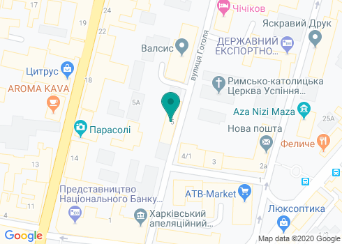 Агентство недвижимости «Карат» на карте Агентство недвижимости «Карат» на карте