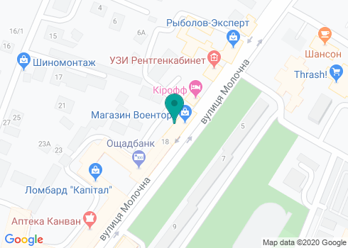 Редакция журнала «Автобан Люкс» на карте Редакция журнала «Автобан Люкс» на карте
