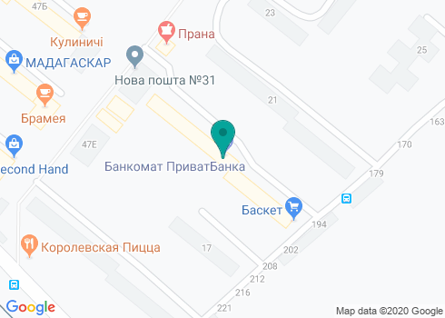 Редакция журнала «x32» на карте Редакция журнала «x32» на карте