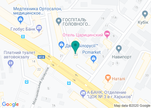 Компания «Rental» - прокат и аренда автомобилей на карте