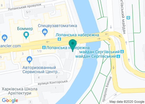 Детский и семейный фотограф на карте