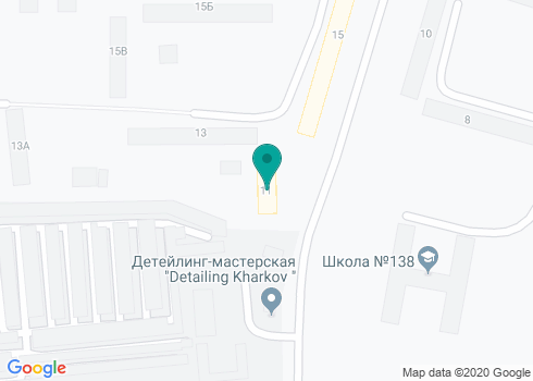 Фотостудия «Люмьер» на карте Фотостудия «Люмьер» на карте