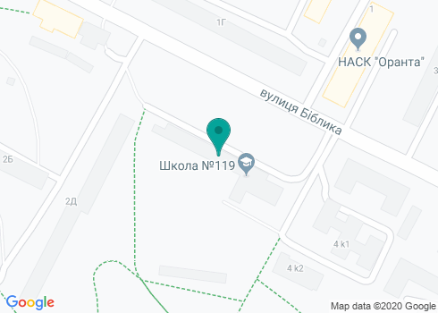 Харьковская Городская Федерация УШУ (КУНФУ) на ХТЗ на карте