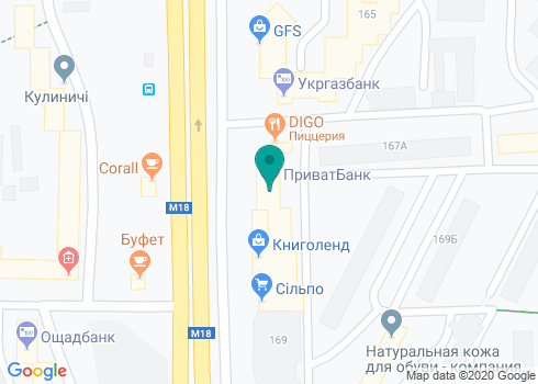 Семейный магазин доступной одежды «Шиворот-навыворот» на карте