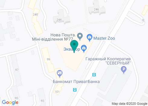 Фирменный магазин колготок «К Маркет» на карте Фирменный магазин колготок «К Маркет» на карте