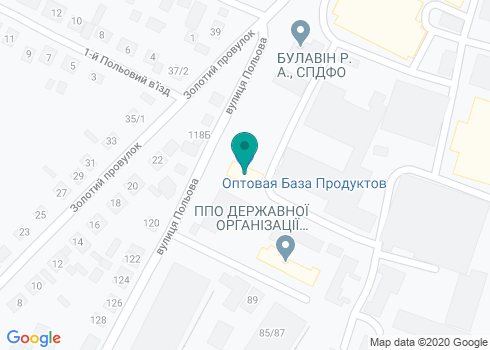 Магазин «Посад» на карте Магазин «Посад» на карте