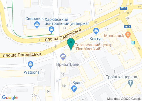 Магазин женского белья «Juliette» на карте Магазин женского белья «Juliette» на карте