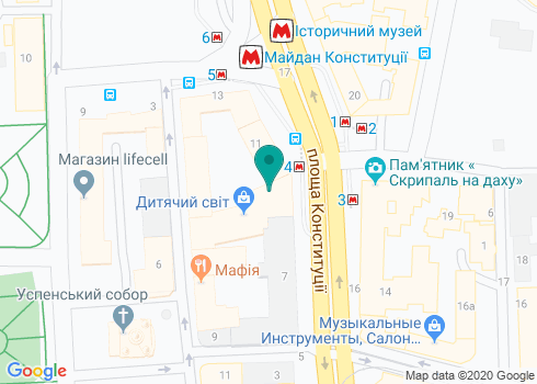 Магазин «На сносях» - Одежда и белье для беременных на карте Магазин «На сносях» - Одежда и белье для беременных на карте