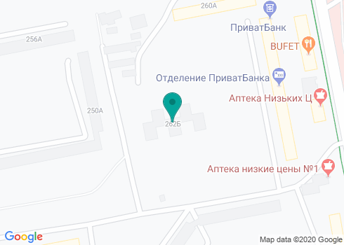 Магазин белья «Бюстар» на карте Магазин белья «Бюстар» на карте