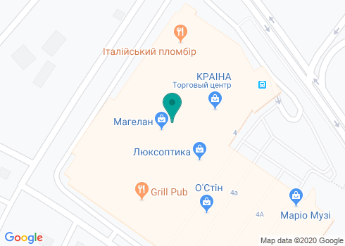 Фирменный магазин обуви и аксессуаров «Carlo Pazolini» на карте