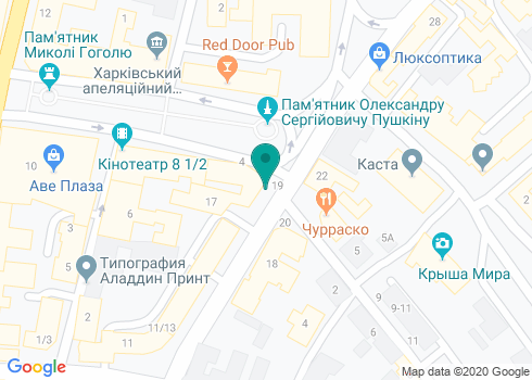 Магазин женской одежды «Olko» на карте Магазин женской одежды «Olko» на карте