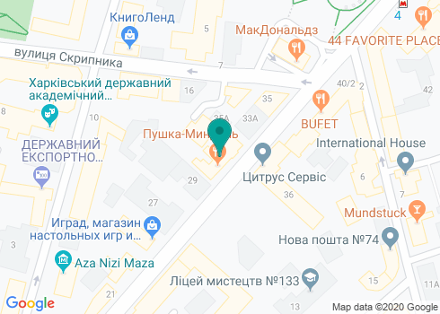 Фирменный детский магазин «Chicco» на карте Фирменный детский магазин «Chicco» на карте