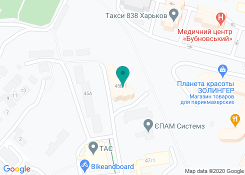Fresh Beauty, центр эстетической медицины и косметологии на карте