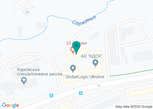 Дизайн-студия «Korizza design» на карте