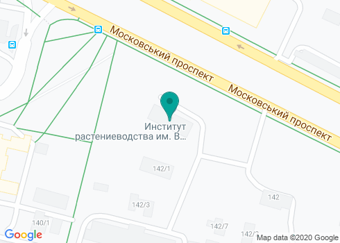 ООО «НТК» на карте